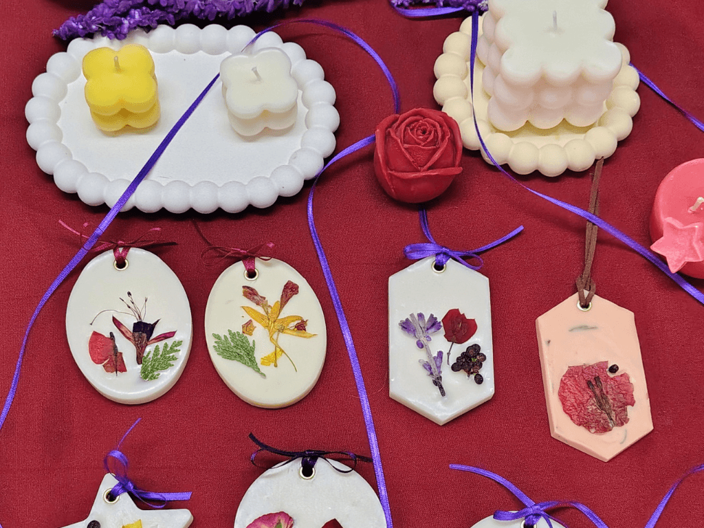 Tabletas Aromaticas 2