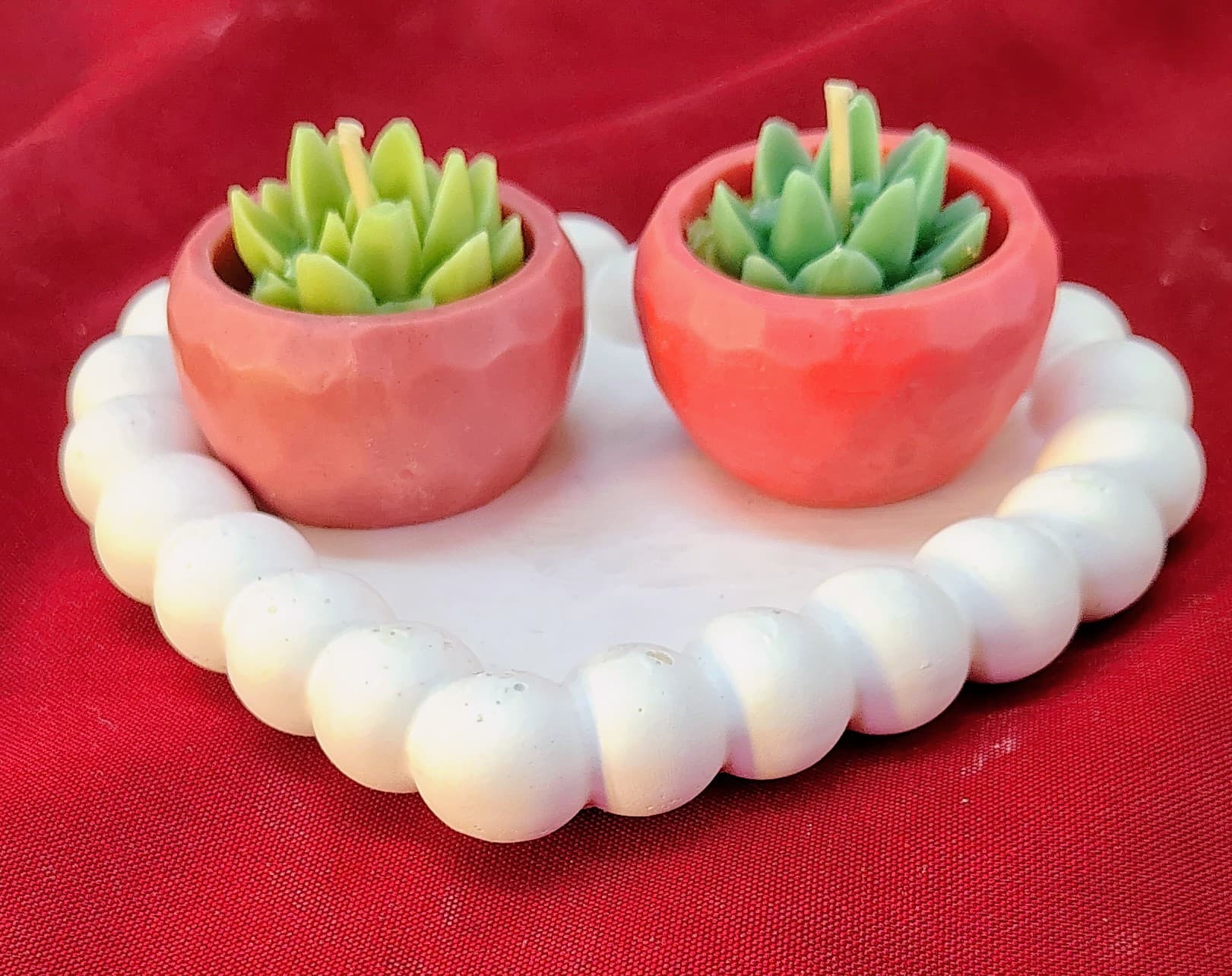 Velas para  todos tus momentos 6
