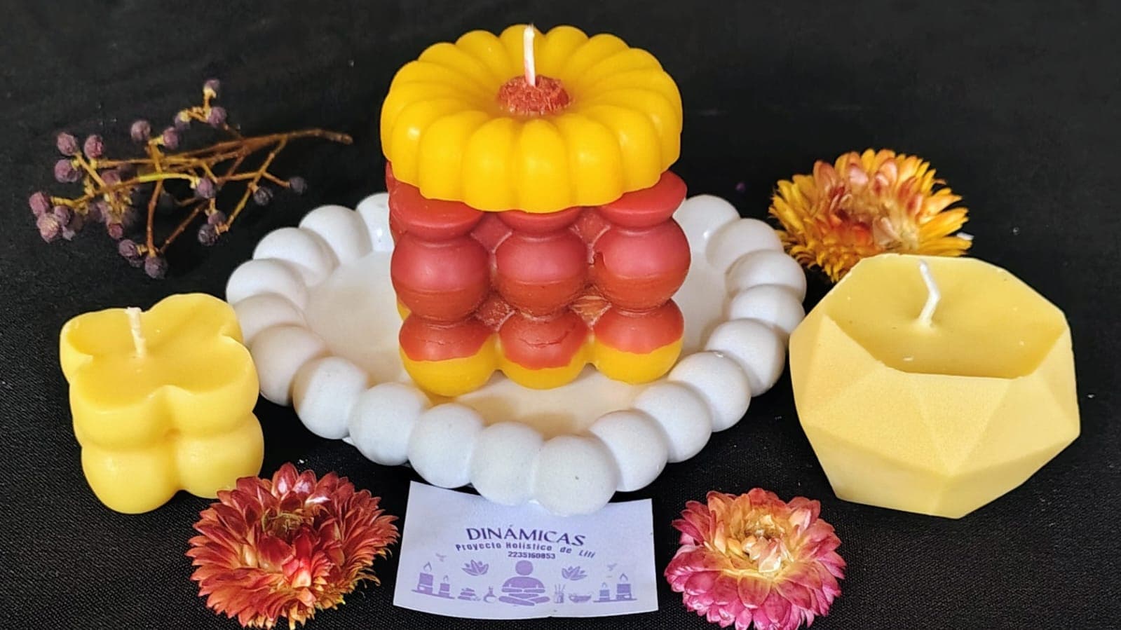 Vela de Abundancia