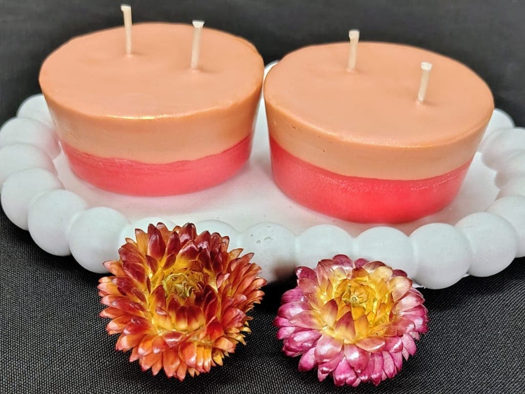 Vela de Meditación