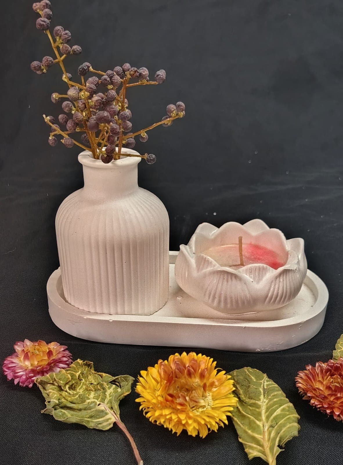 Vela de Serenidad